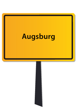 Suchmaschinenoptimierung / SEO Agentur Augsburg