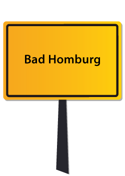Suchmaschinenoptimierung / SEO Agentur Bad Homburg