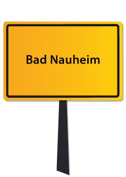 Suchmaschinenoptimierung / SEO Agentur Bad Nauheim