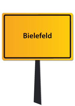 Suchmaschinenoptimierung / SEO Agentur Bielefeld
