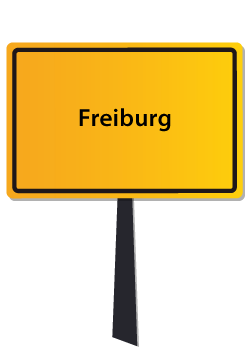 Suchmaschinenoptimierung / SEO Agentur Freiburg
