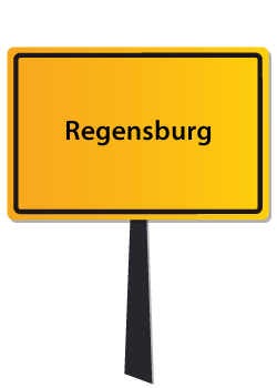 Suchmaschinenoptimierung / SEO Agentur Regensburg