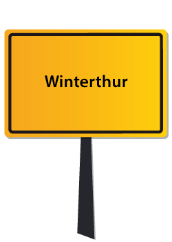 Suchmaschinenoptimierung / SEO Agentur Winterthur